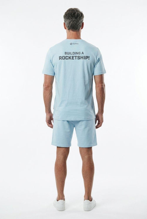 Haas F1 Rocketship T-shirt