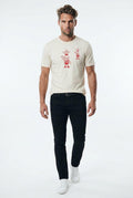 Haas Hot Sauce T-shirt