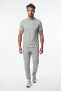 Haas grijs T-shirt