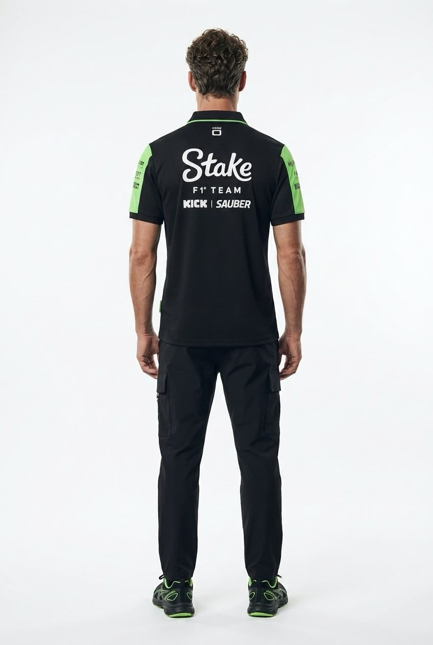 Saube F1r Stake Team Polo