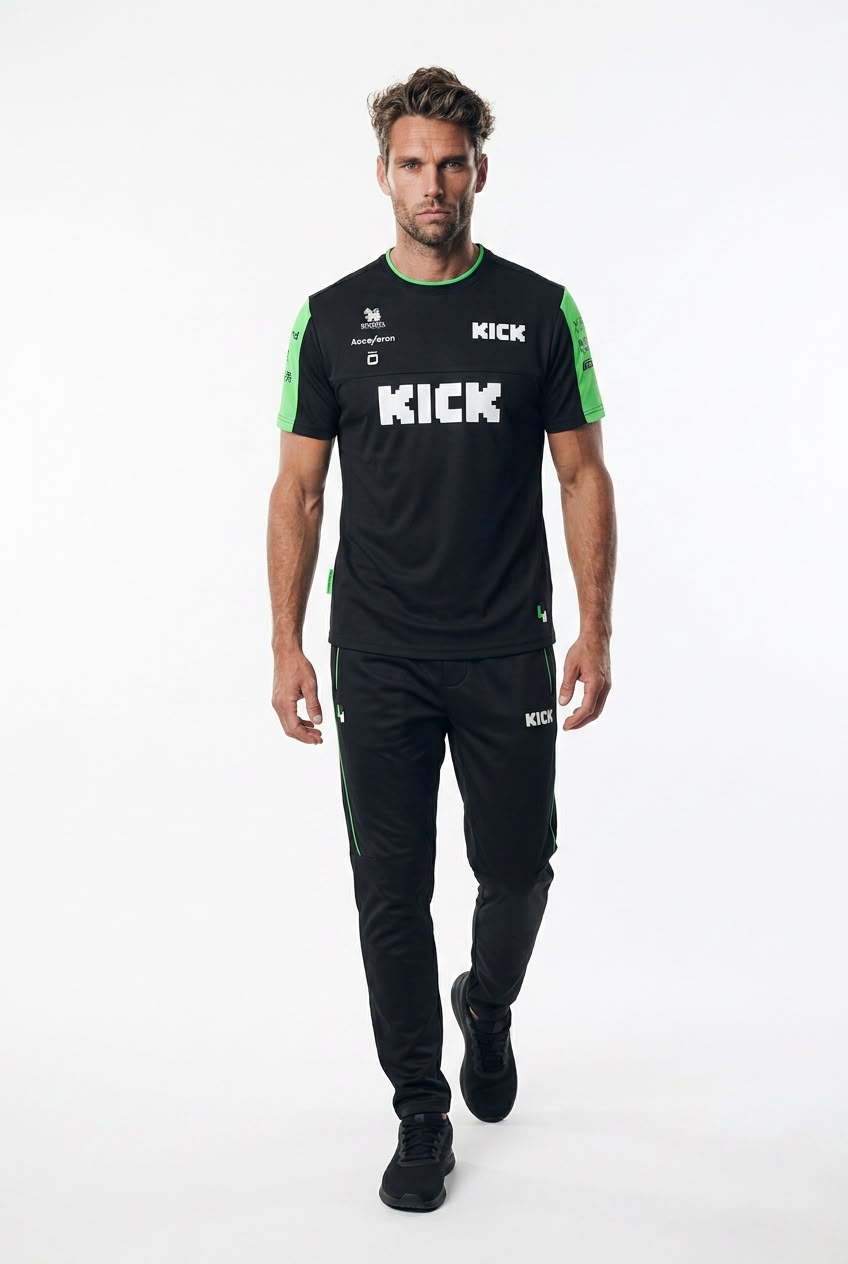 Kick Sauber Team Tee