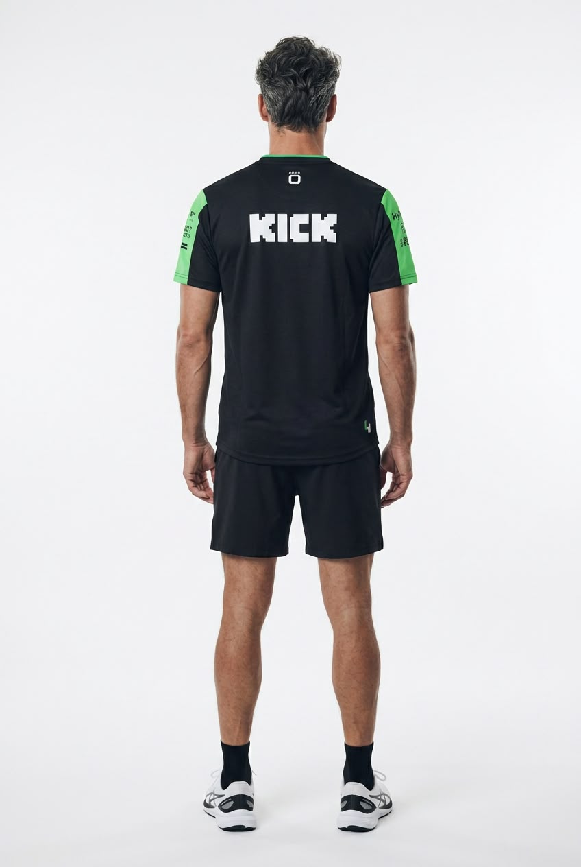 Kick Sauber Team Tee