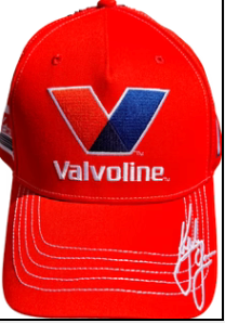 Valvoline Nascar Hendricks Motorsport CAP