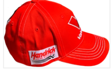 Valvoline Nascar Hendricks Motorsport CAP