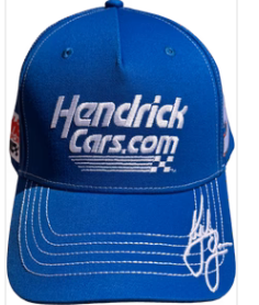 Nascar Hendrick Motorsport CAP