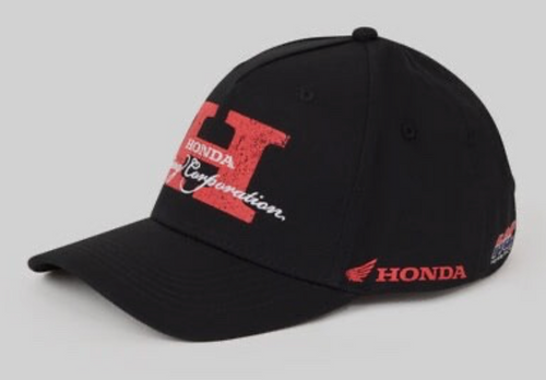 Honda Racing CAP