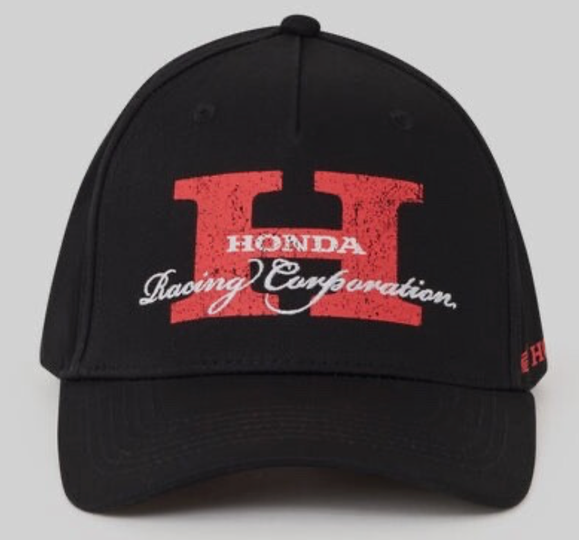 Honda Racing CAP