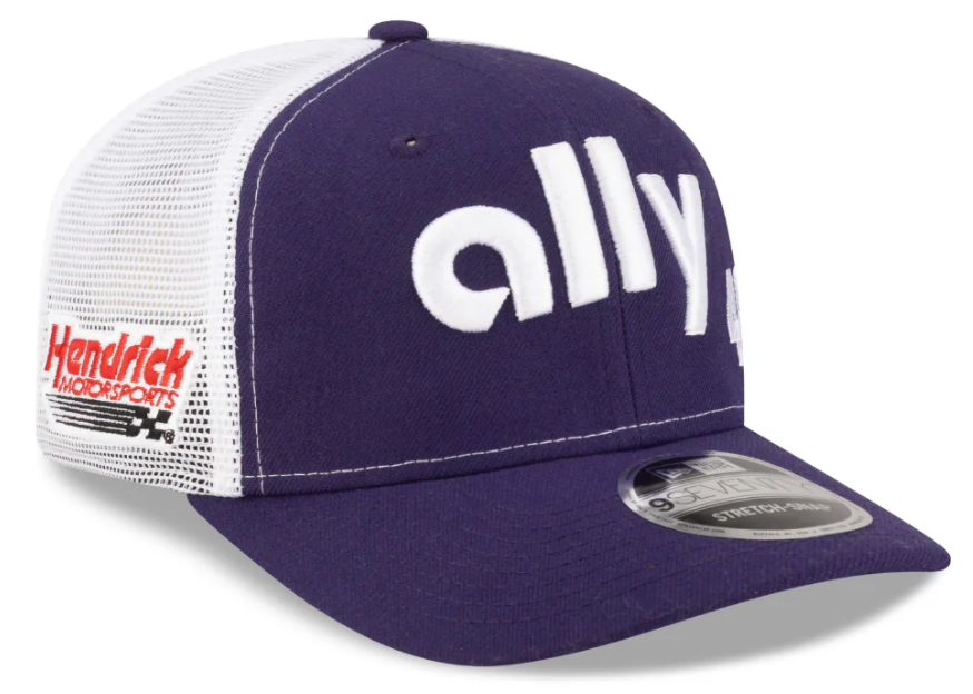 Nascar Hendrick Motorsport CAP