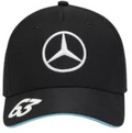 Mercedes F1 CAP 63 George Russell