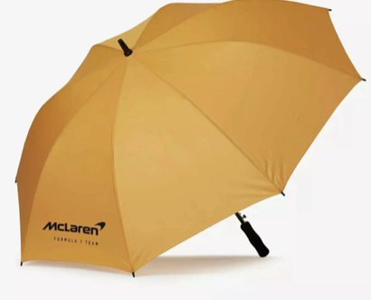 McLaren Golf Umbrella
