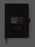 Red Bull Racing Notebook