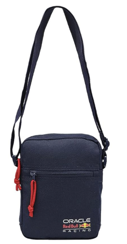 Red Bull Cross Body bag