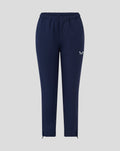 Castore Junior Pants - Peacoat
