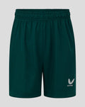 Castore Junior Training Short - Botanical Garden