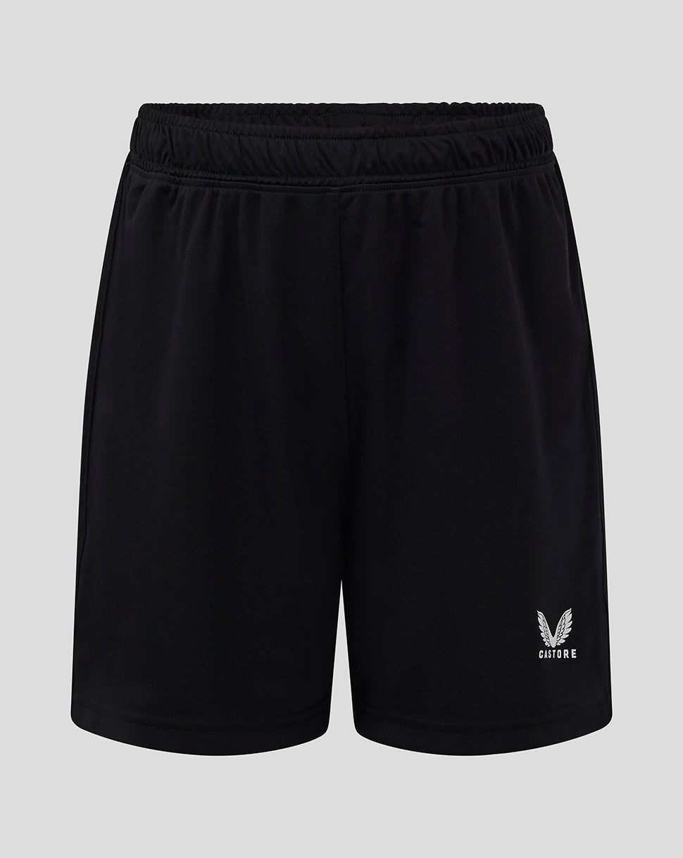 Castore Junior Training Short - Caviar
