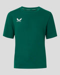 Castore Junior T-Shirt - Botanical Garden