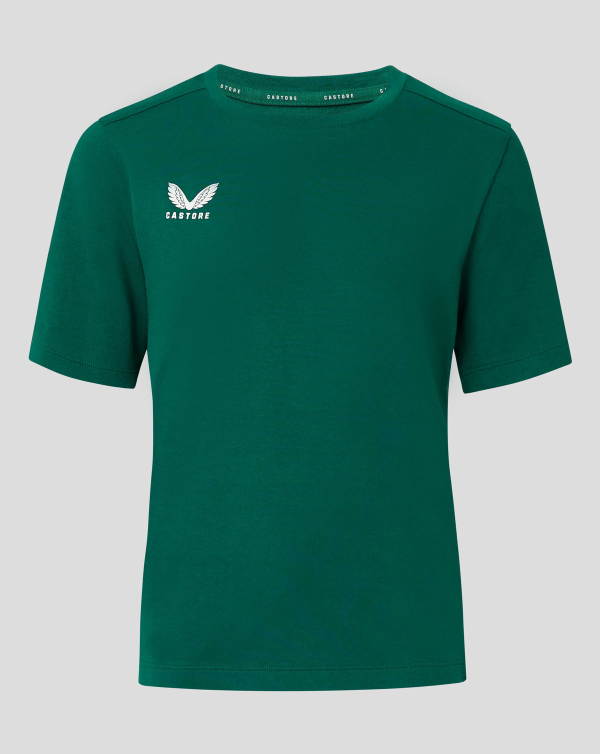 Castore Junior T-Shirt - Botanical Garden
