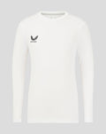 Castore Junior T-Shirt - White