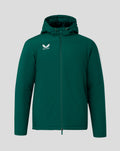 Castore Men's Standard Length Bench Jacket - Botanical Garden