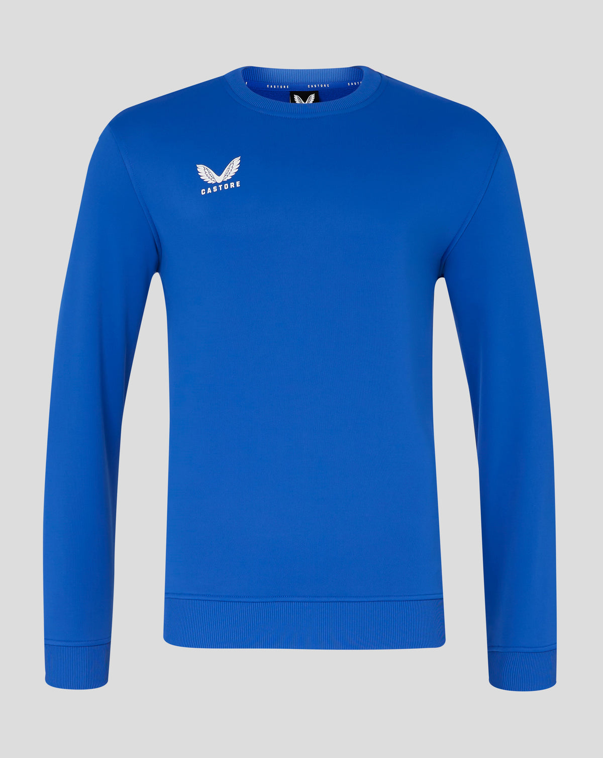 Castore Men's Brushback Sweatshirt - Surf The Web