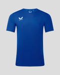 Castore Men's Ss Training Tee - Surf The Web
