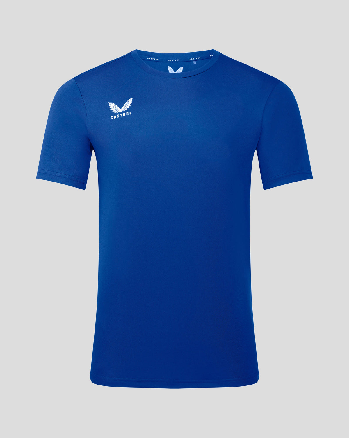 Castore Men's Ss Training Tee - Surf The Web