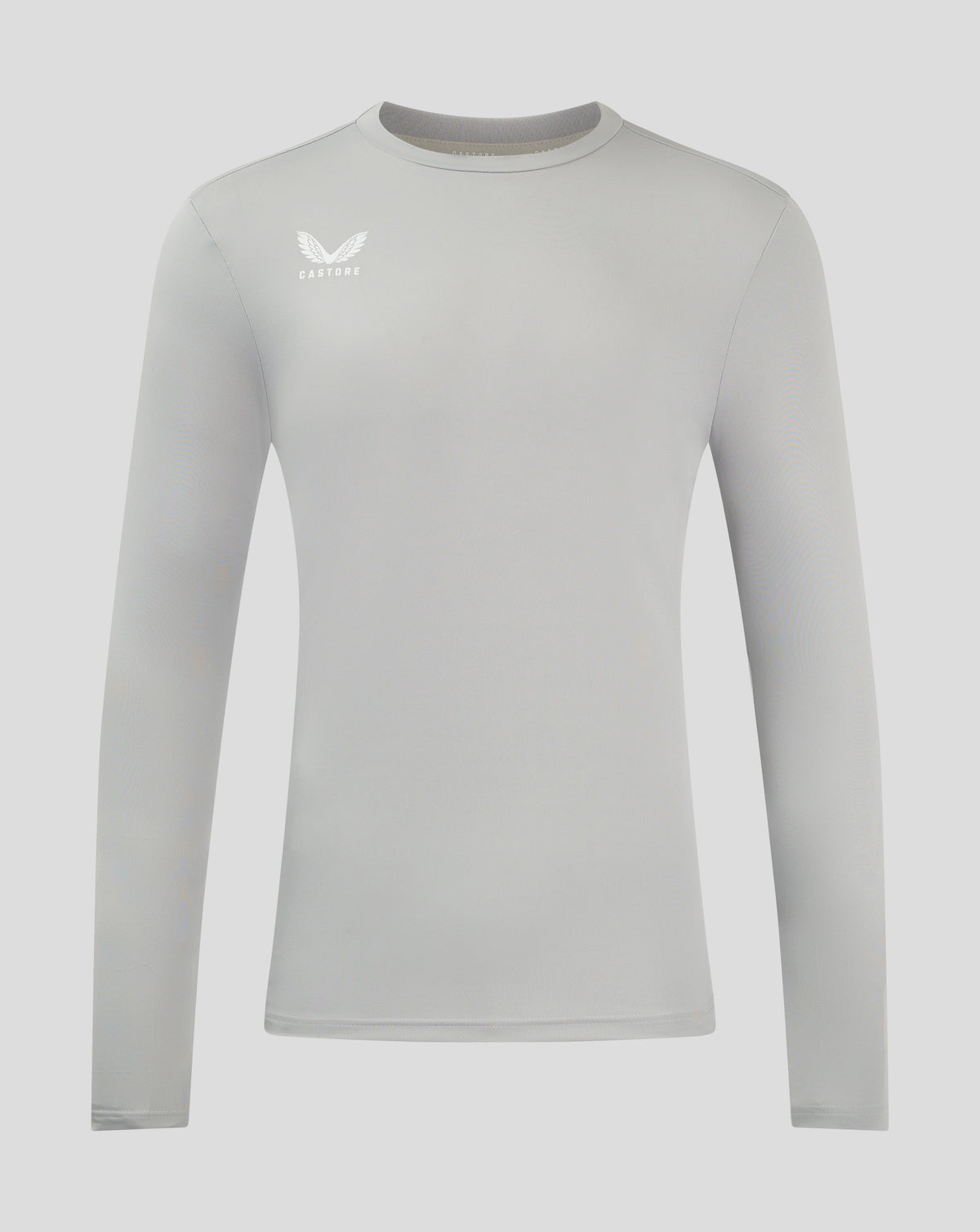 Castore Men's Ls Printed Training Tee - High Rise