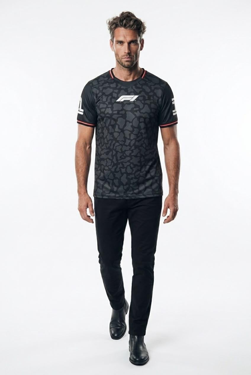 Formula One Tee