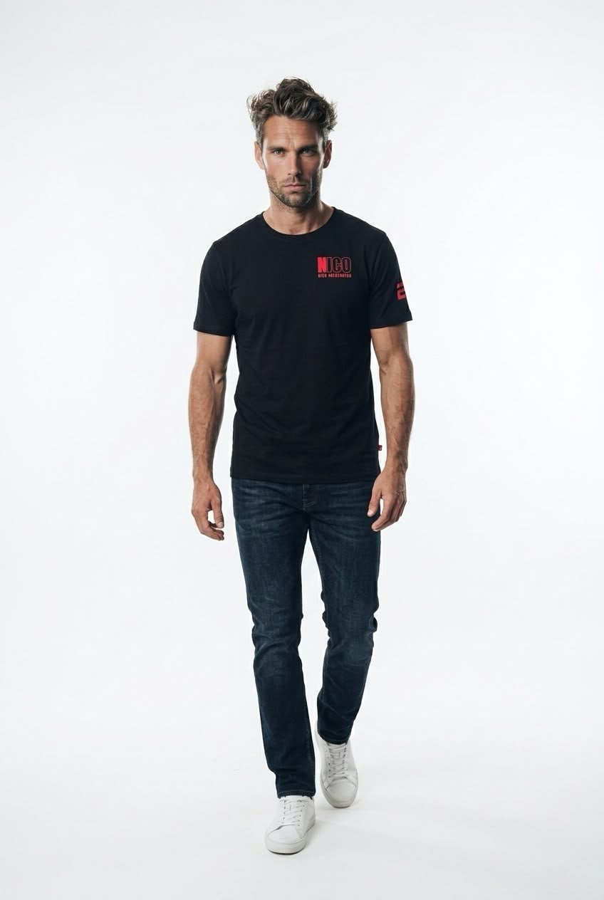 Nico Hulkenberg Tee