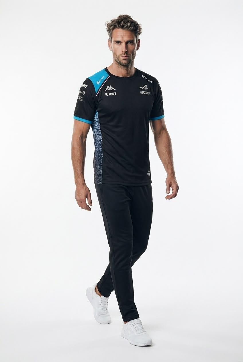 Alpine F1 Team Tee