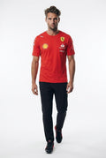 Ferrari Team Tee