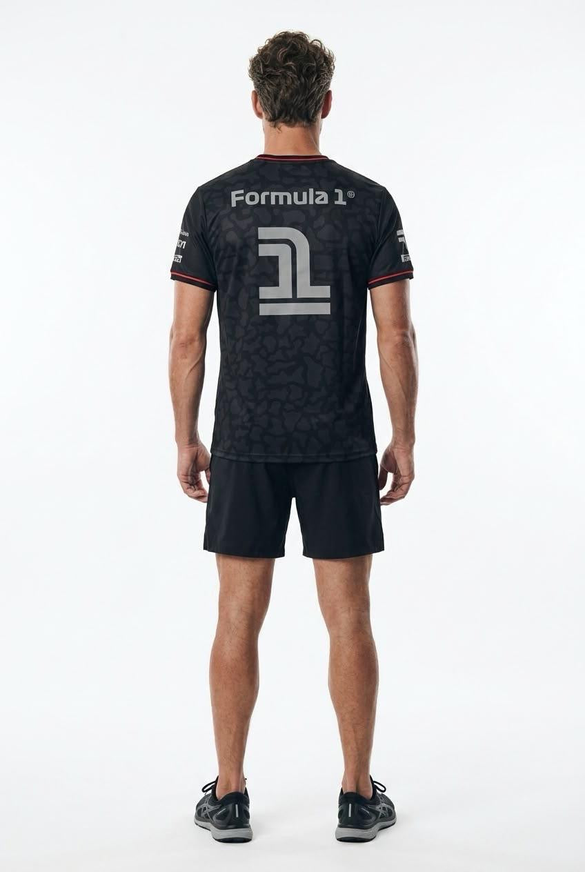 Formula One Tee