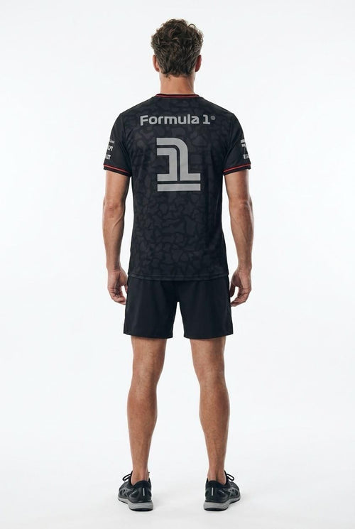 Formula One Tee