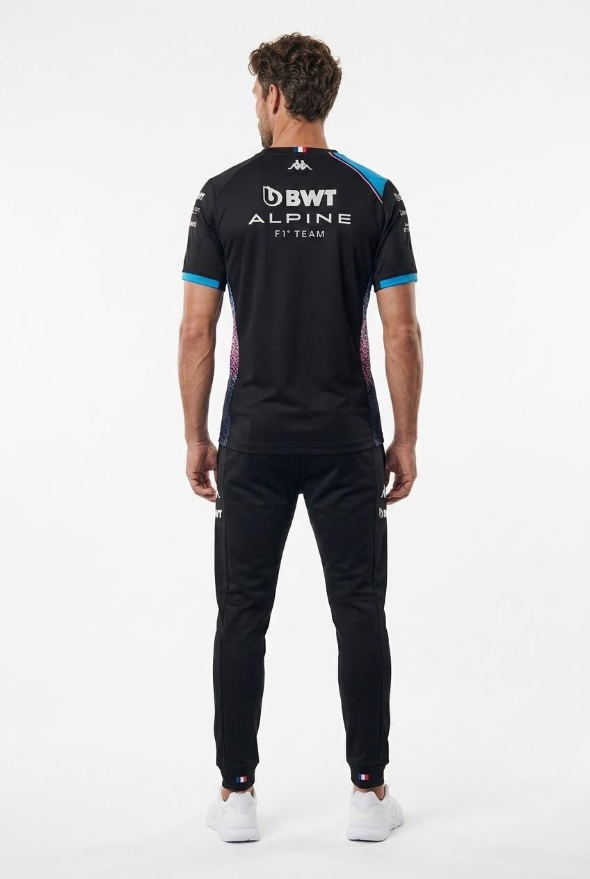 Alpine F1 Team Tee