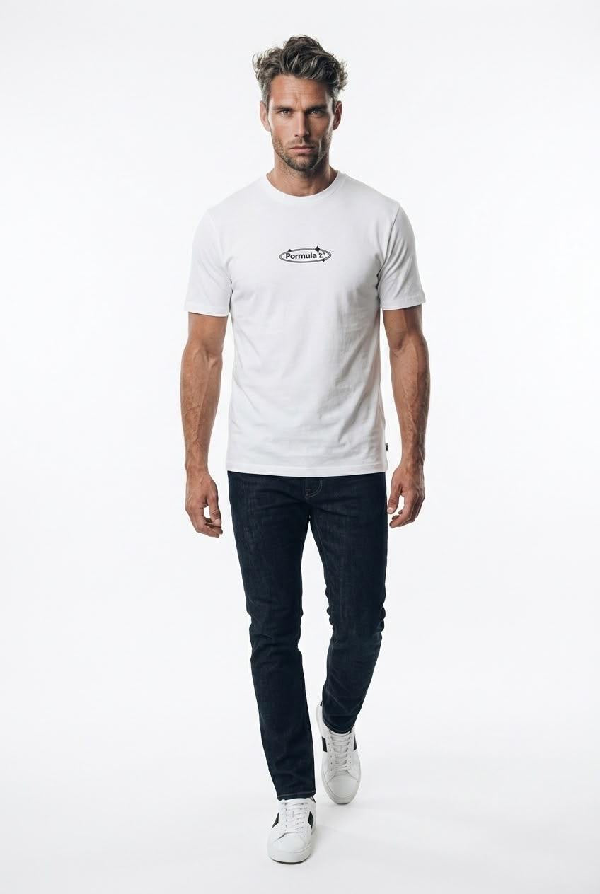 Formula One Tee