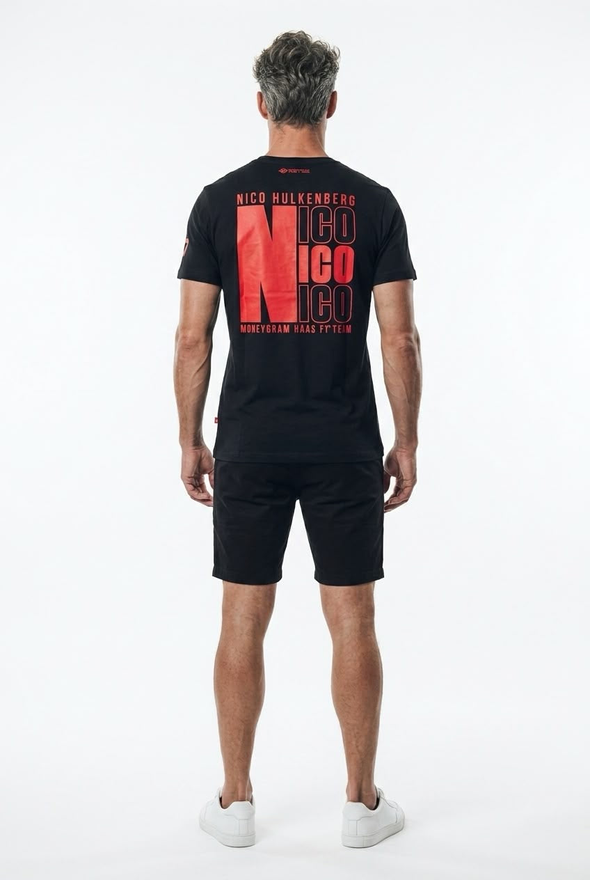 Nico Hulkenberg Tee